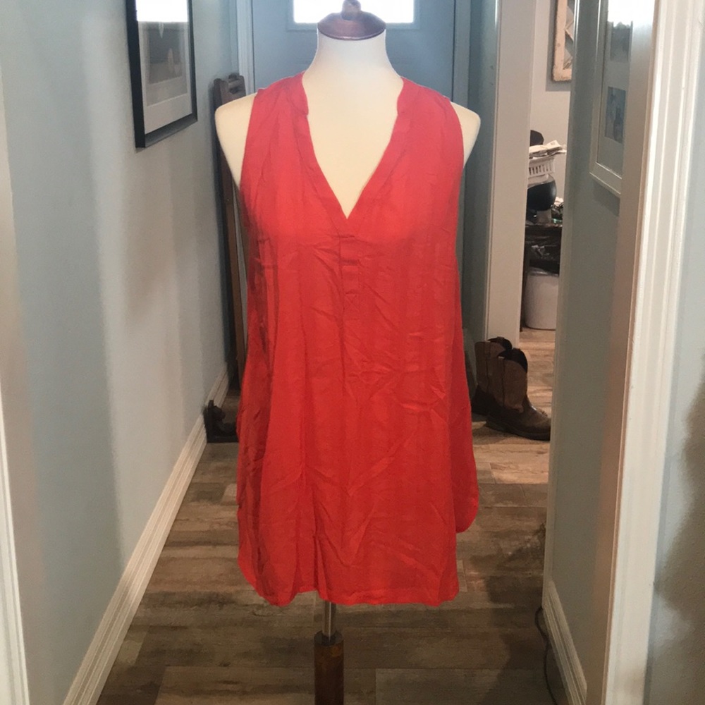 Anthropologie Top